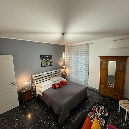 Urban Cosy Rooms 로마 외부 사진