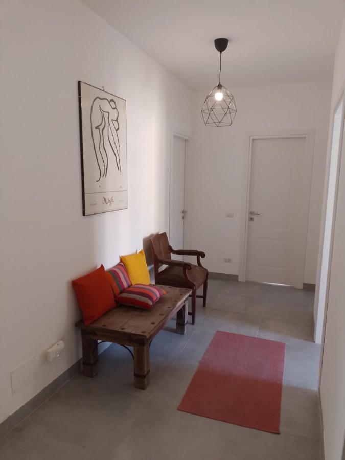 Urban Cosy Rooms 로마 외부 사진