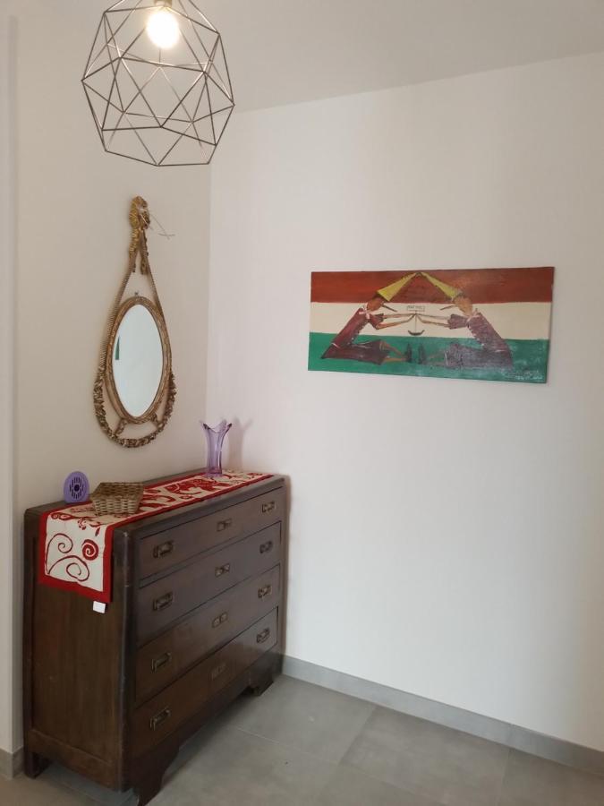 Urban Cosy Rooms 로마 외부 사진