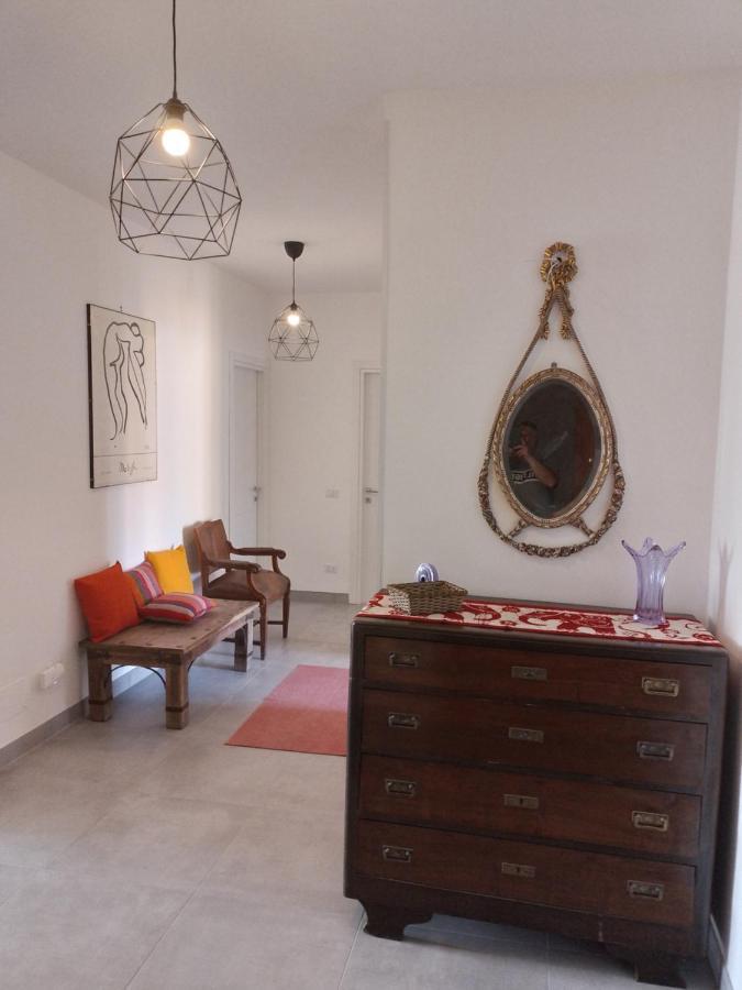 Urban Cosy Rooms 로마 외부 사진