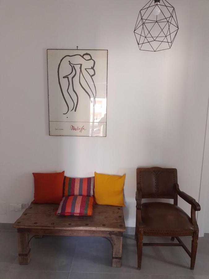 Urban Cosy Rooms 로마 외부 사진