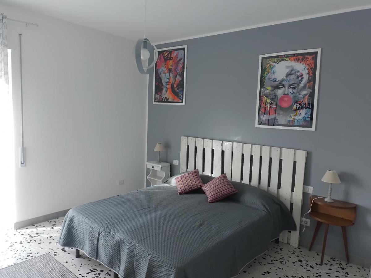 Urban Cosy Rooms 로마 외부 사진