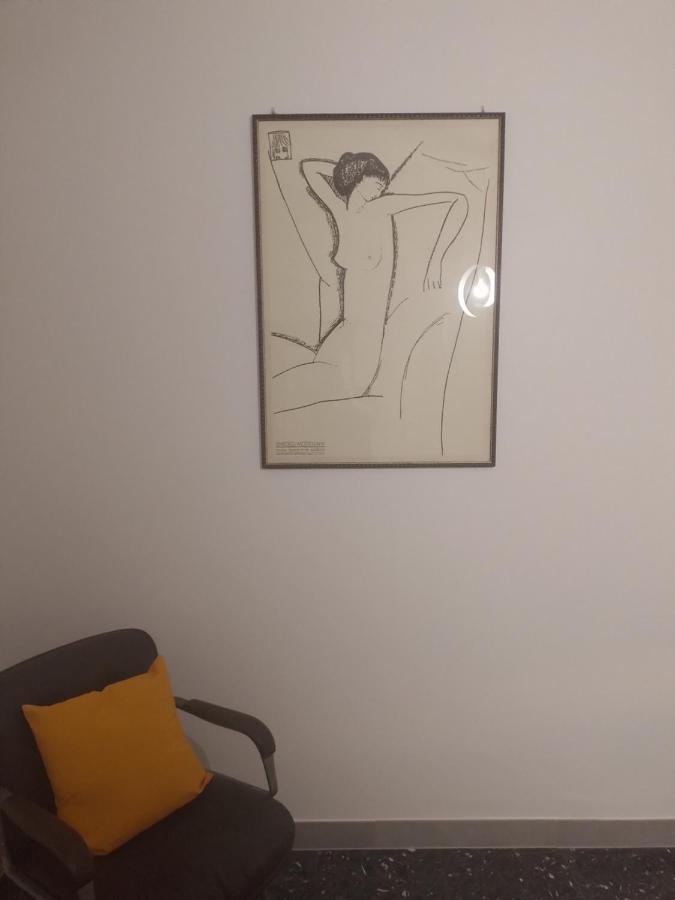 Urban Cosy Rooms 로마 외부 사진
