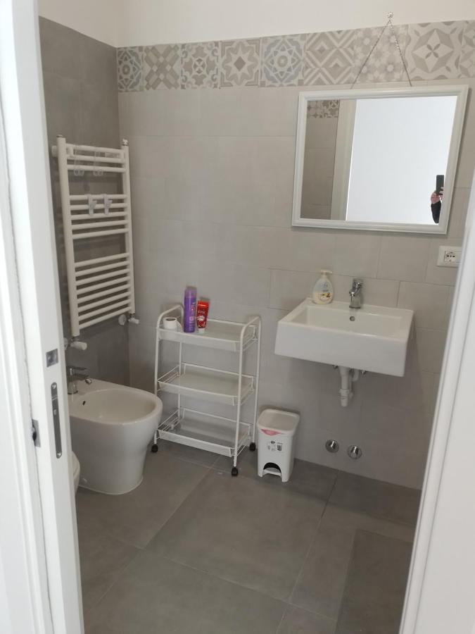 Urban Cosy Rooms 로마 외부 사진