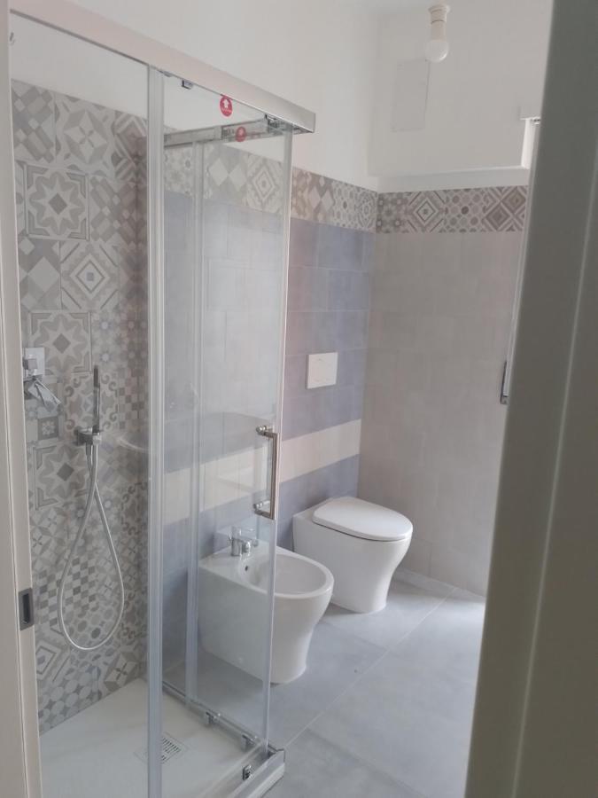 Urban Cosy Rooms 로마 외부 사진