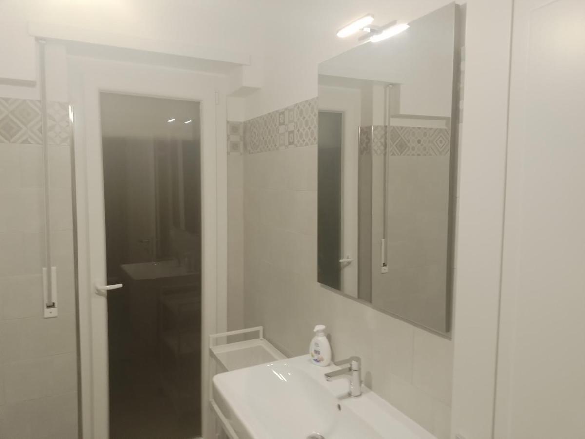 Urban Cosy Rooms 로마 외부 사진