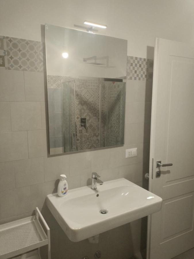 Urban Cosy Rooms 로마 외부 사진