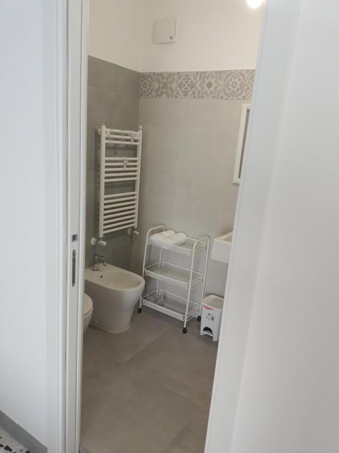 Urban Cosy Rooms 로마 외부 사진