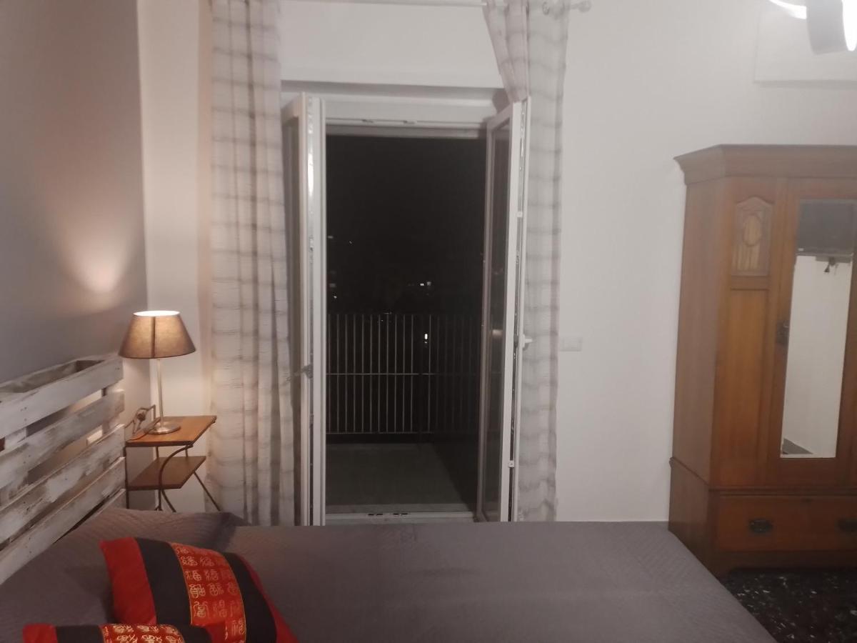Urban Cosy Rooms 로마 외부 사진