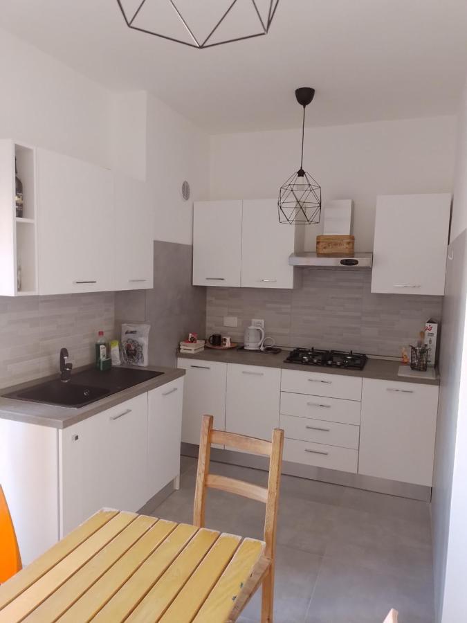 Urban Cosy Rooms 로마 외부 사진
