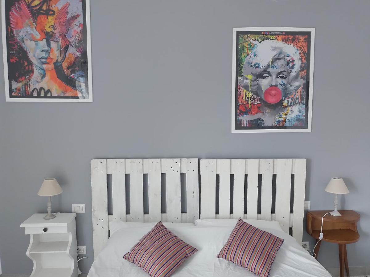 Urban Cosy Rooms 로마 외부 사진