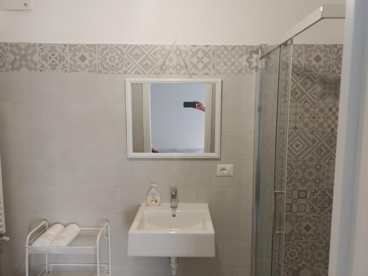 Urban Cosy Rooms 로마 외부 사진
