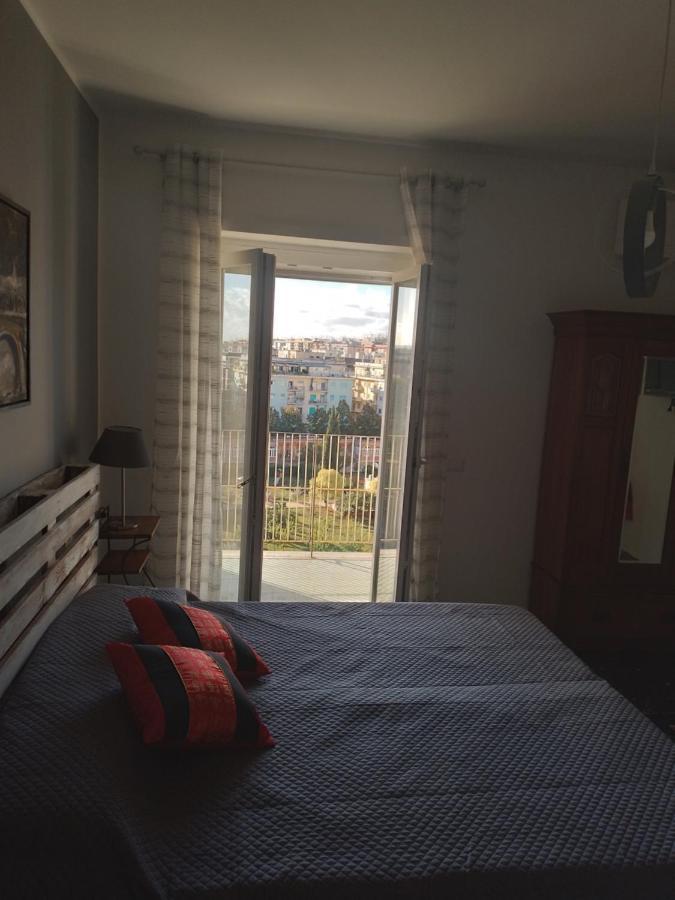 Urban Cosy Rooms 로마 외부 사진