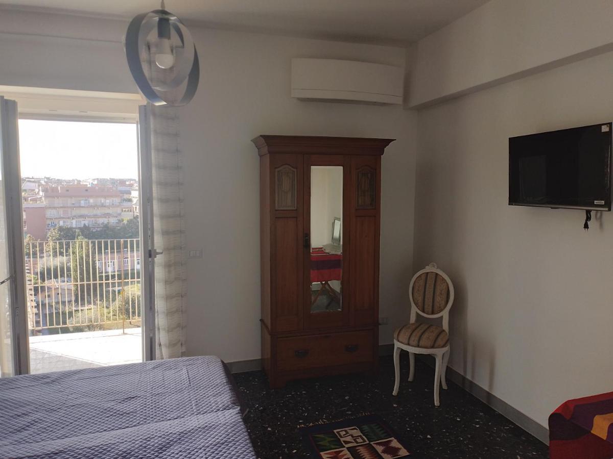 Urban Cosy Rooms 로마 외부 사진