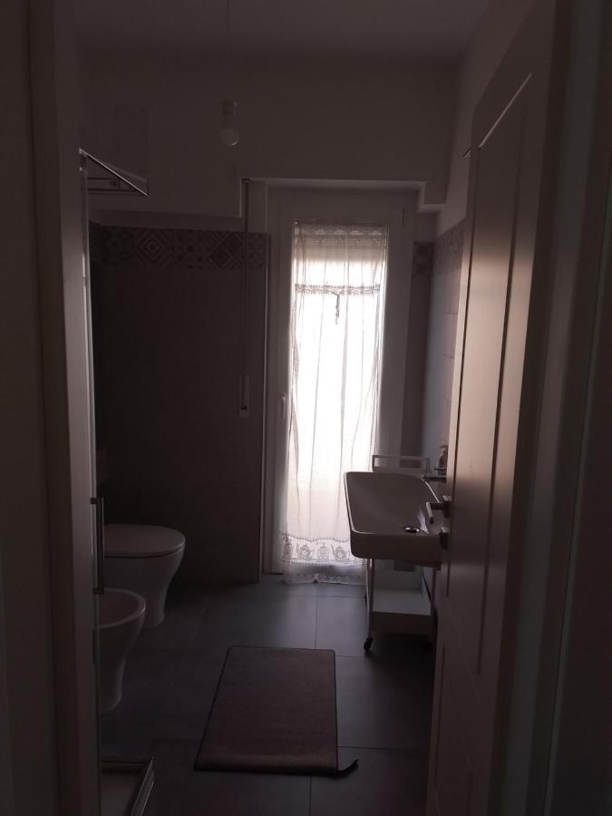Urban Cosy Rooms 로마 외부 사진
