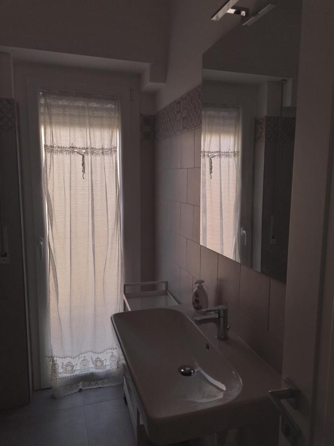 Urban Cosy Rooms 로마 외부 사진