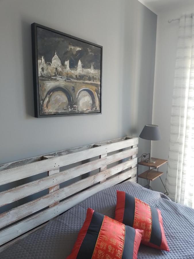 Urban Cosy Rooms 로마 외부 사진
