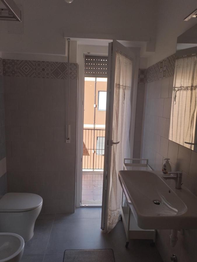 Urban Cosy Rooms 로마 외부 사진