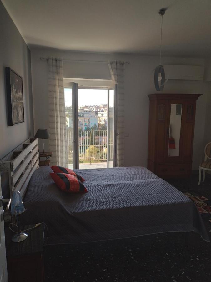 Urban Cosy Rooms 로마 외부 사진