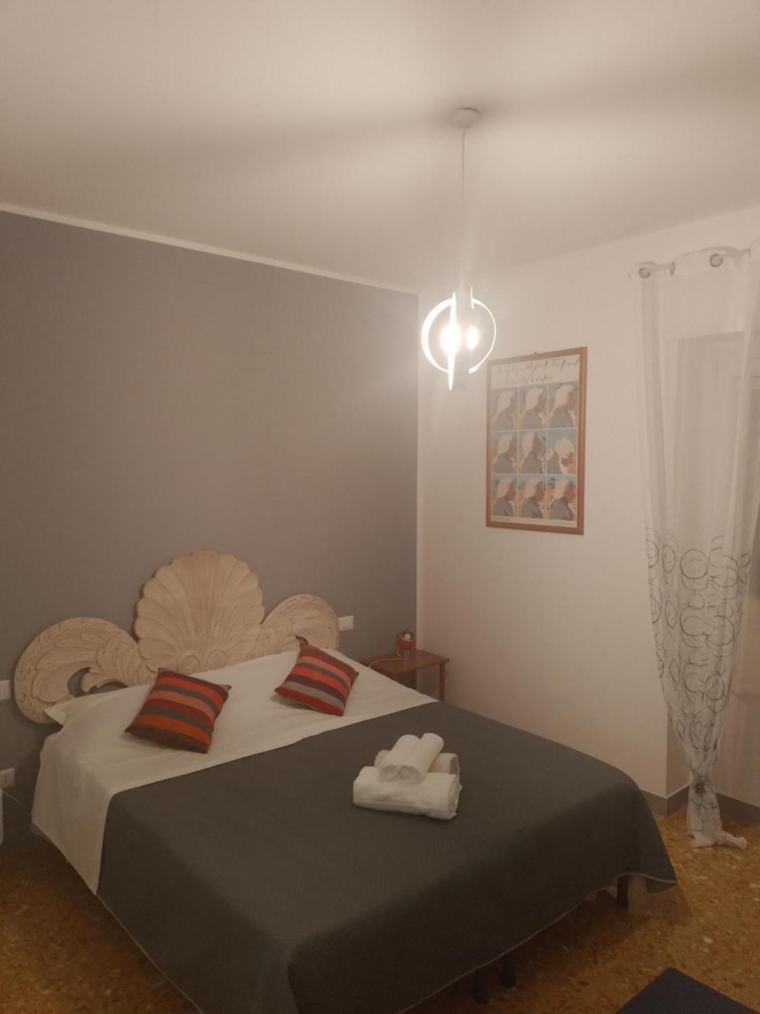Urban Cosy Rooms 로마 외부 사진