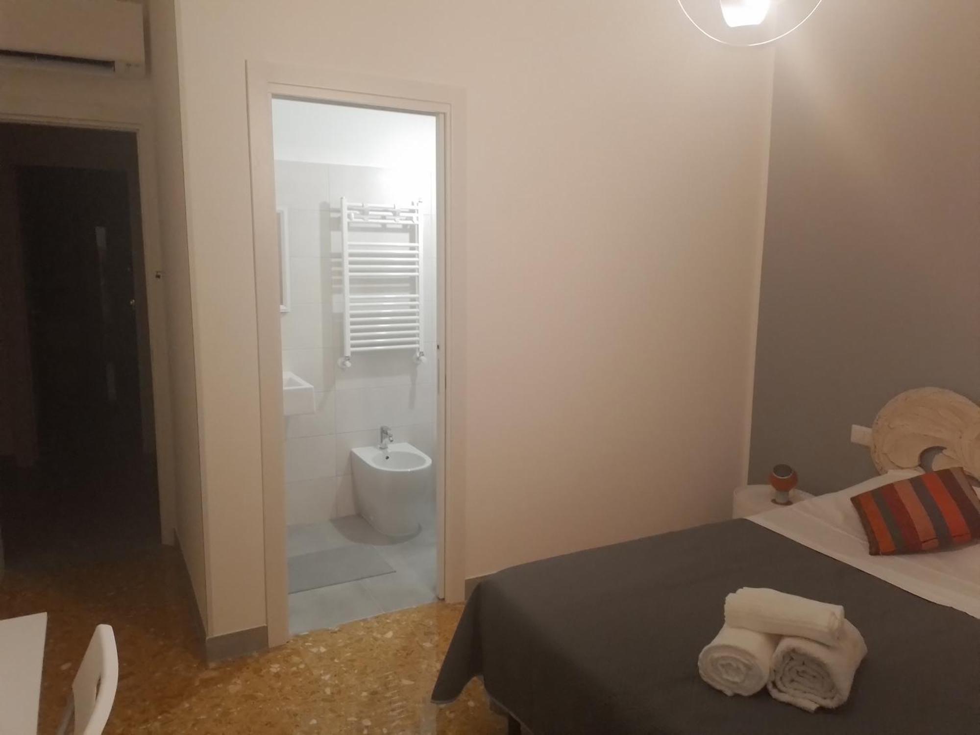 Urban Cosy Rooms 로마 외부 사진