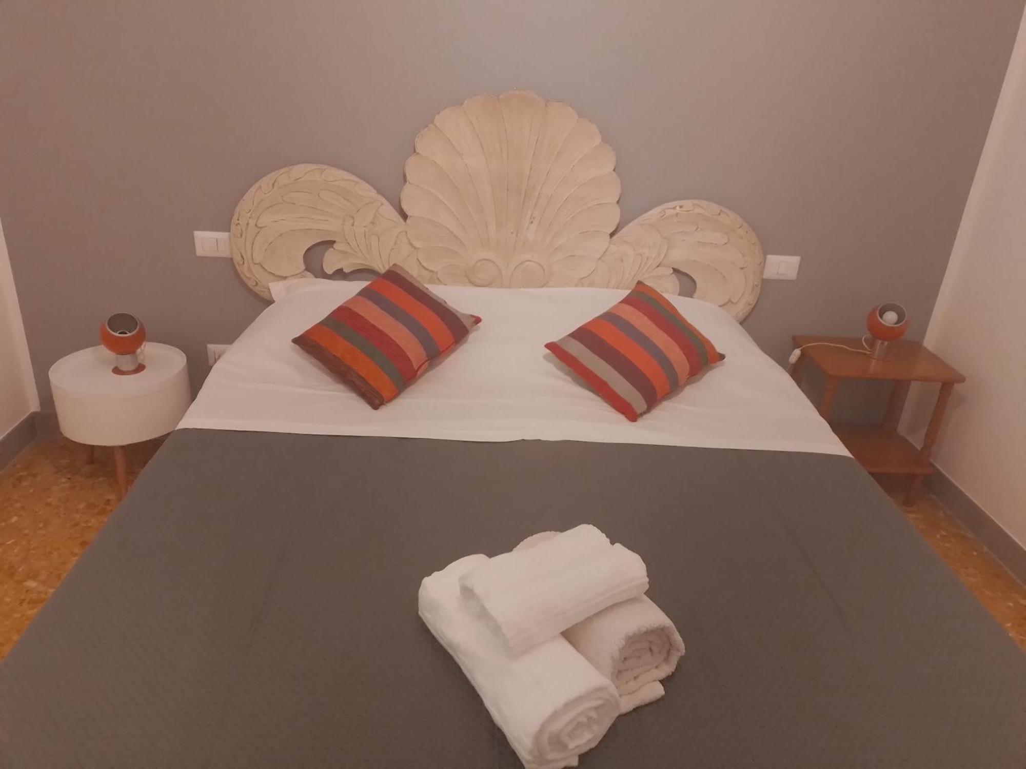 Urban Cosy Rooms 로마 외부 사진