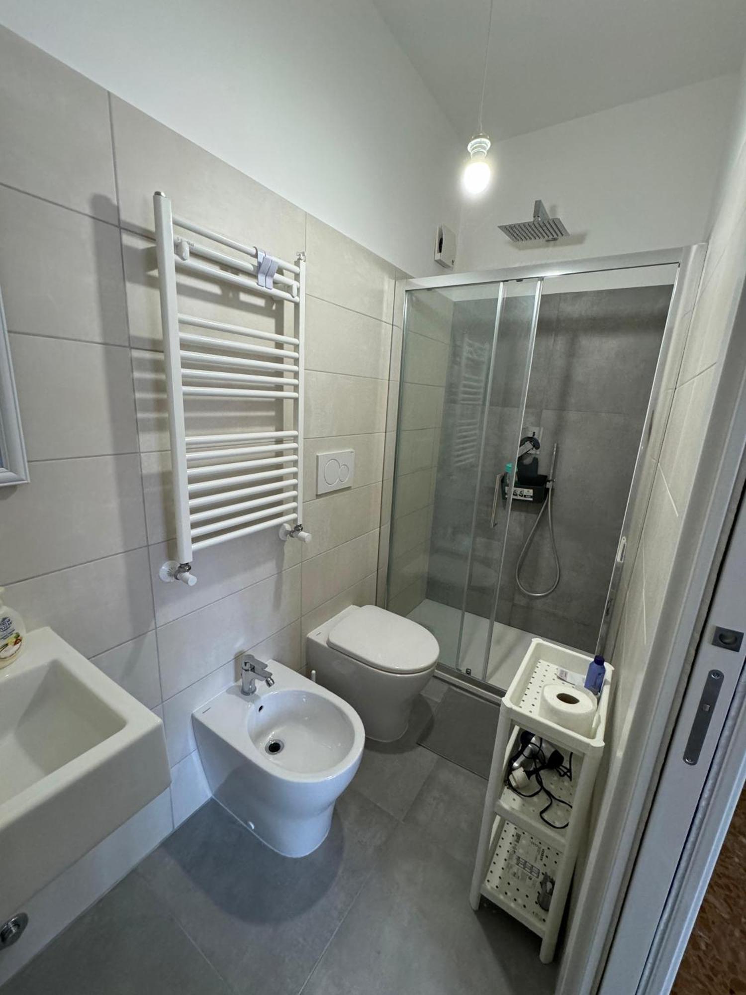 Urban Cosy Rooms 로마 외부 사진