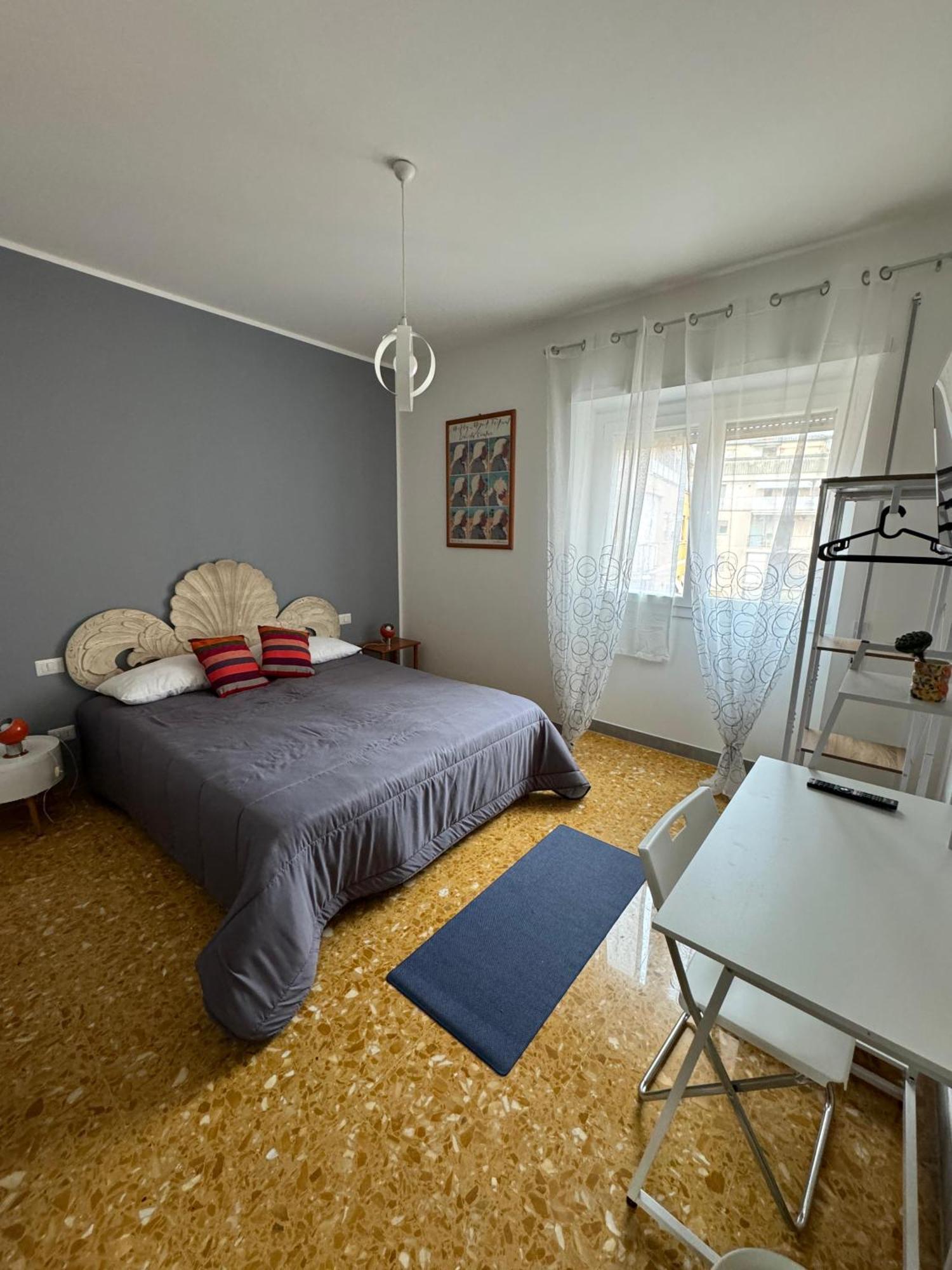 Urban Cosy Rooms 로마 외부 사진