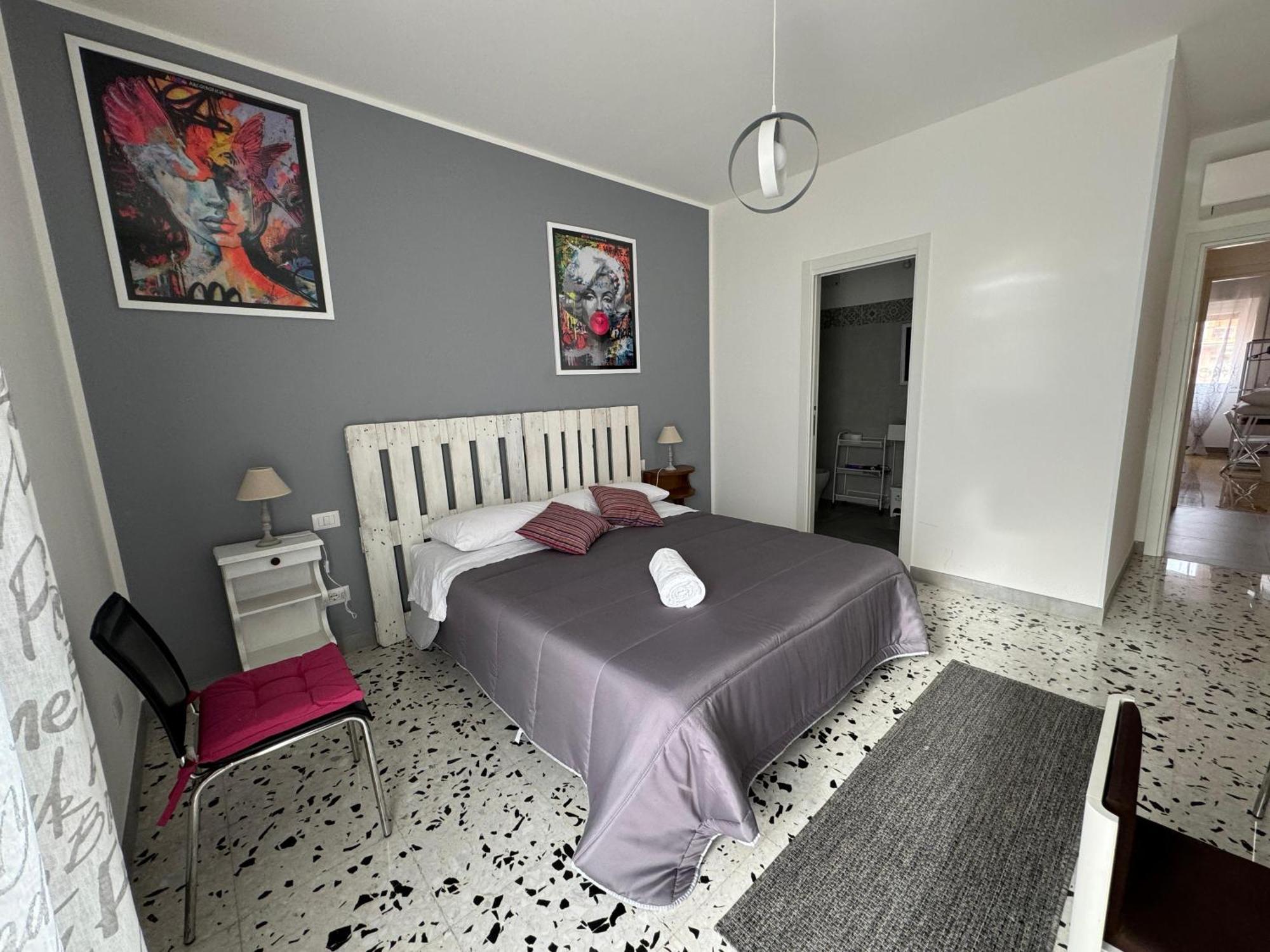 Urban Cosy Rooms 로마 외부 사진
