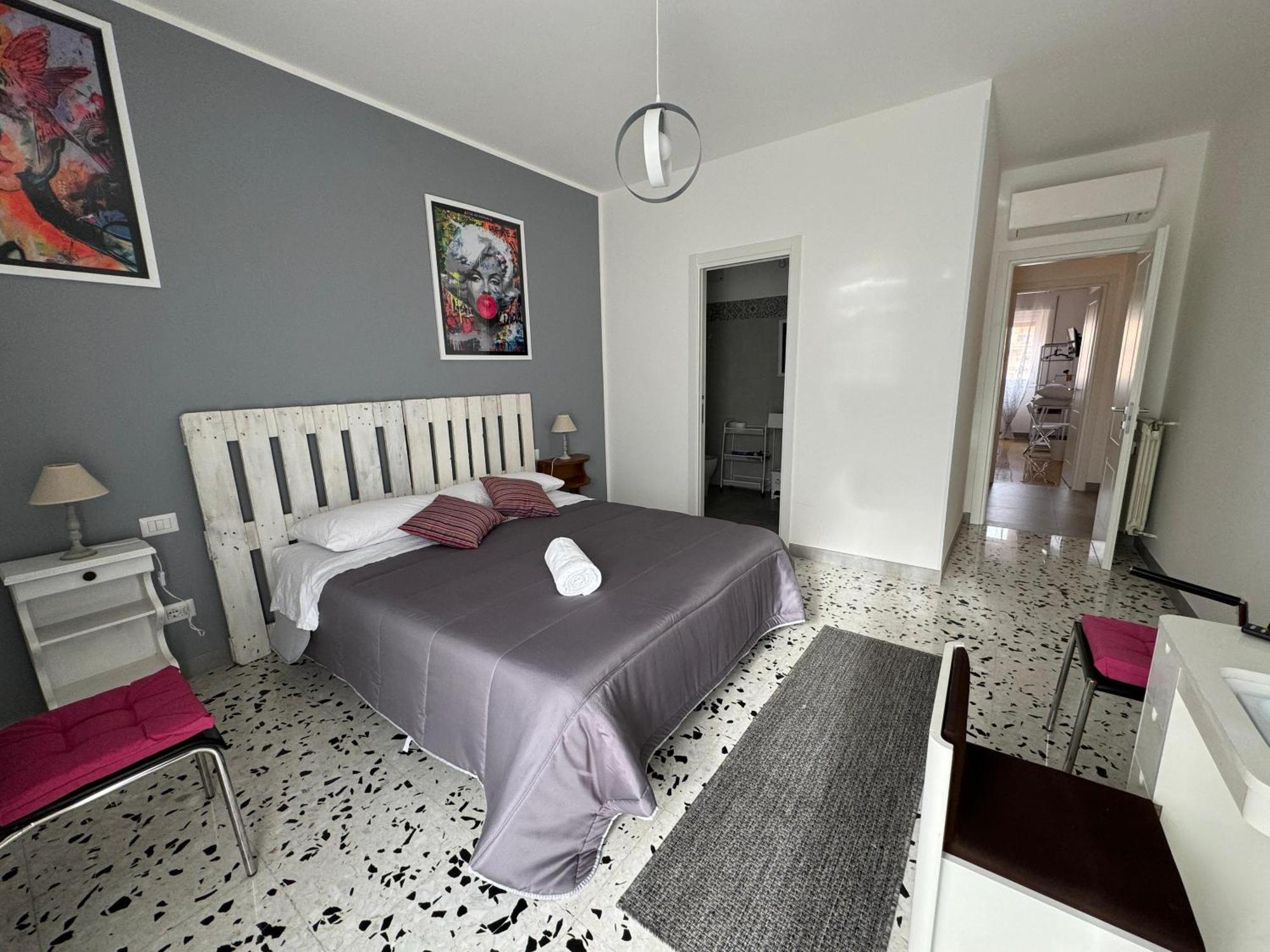 Urban Cosy Rooms 로마 외부 사진