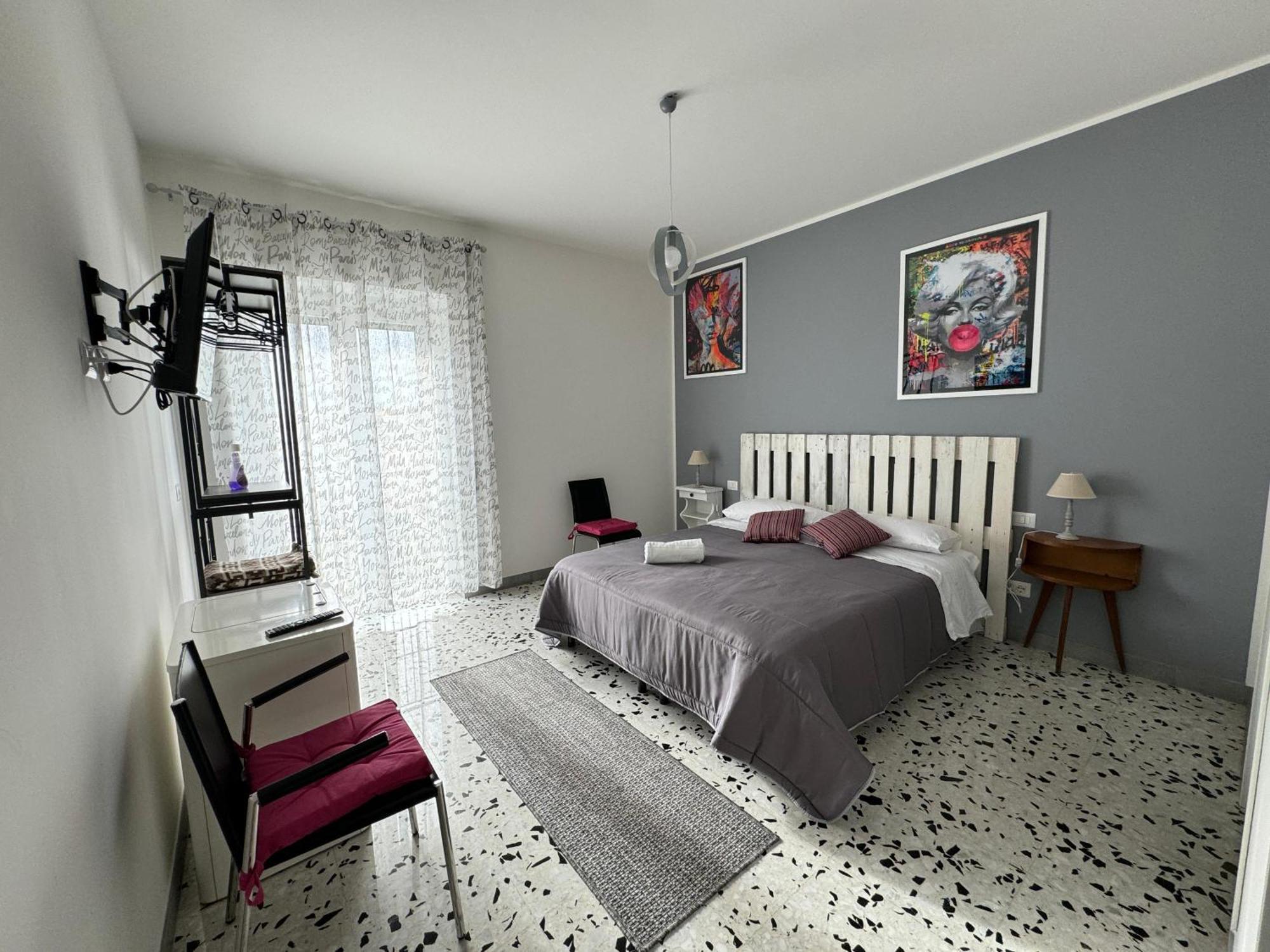 Urban Cosy Rooms 로마 외부 사진