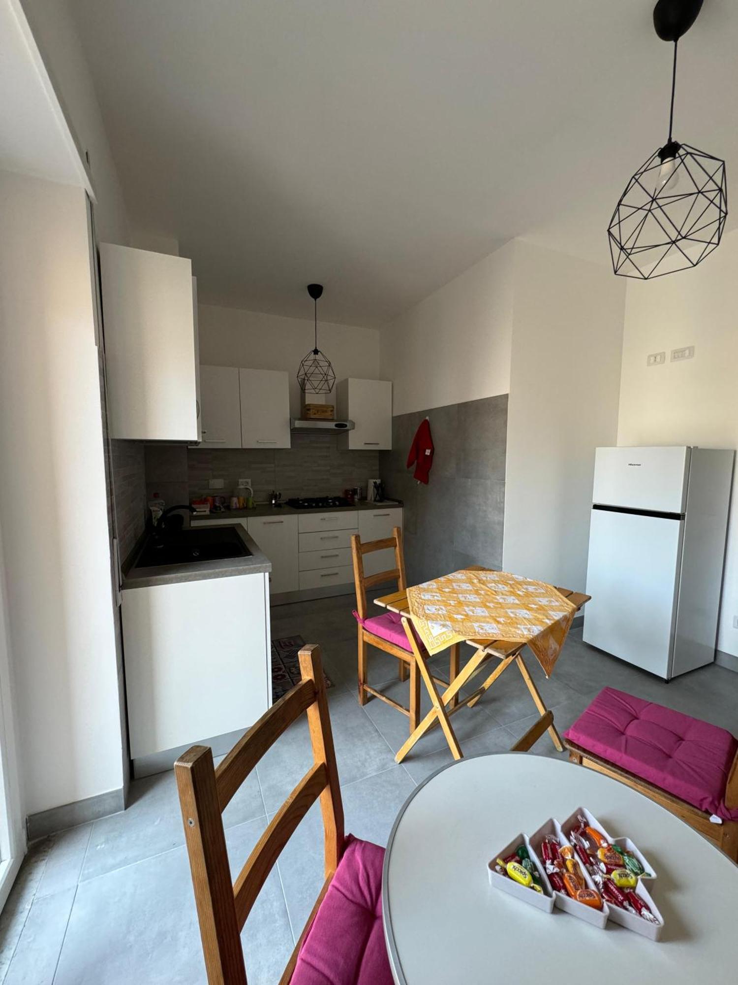 Urban Cosy Rooms 로마 외부 사진