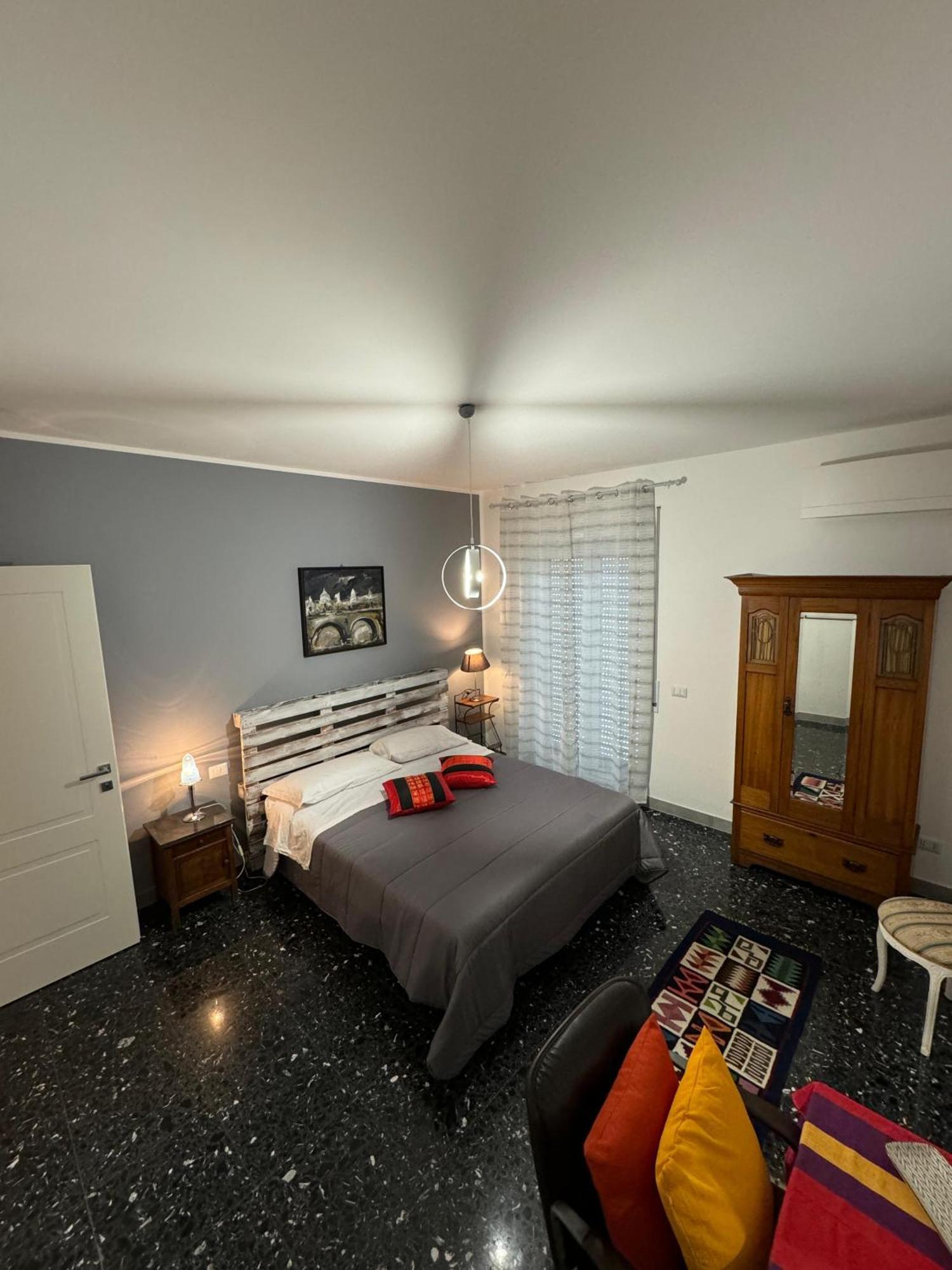 Urban Cosy Rooms 로마 외부 사진