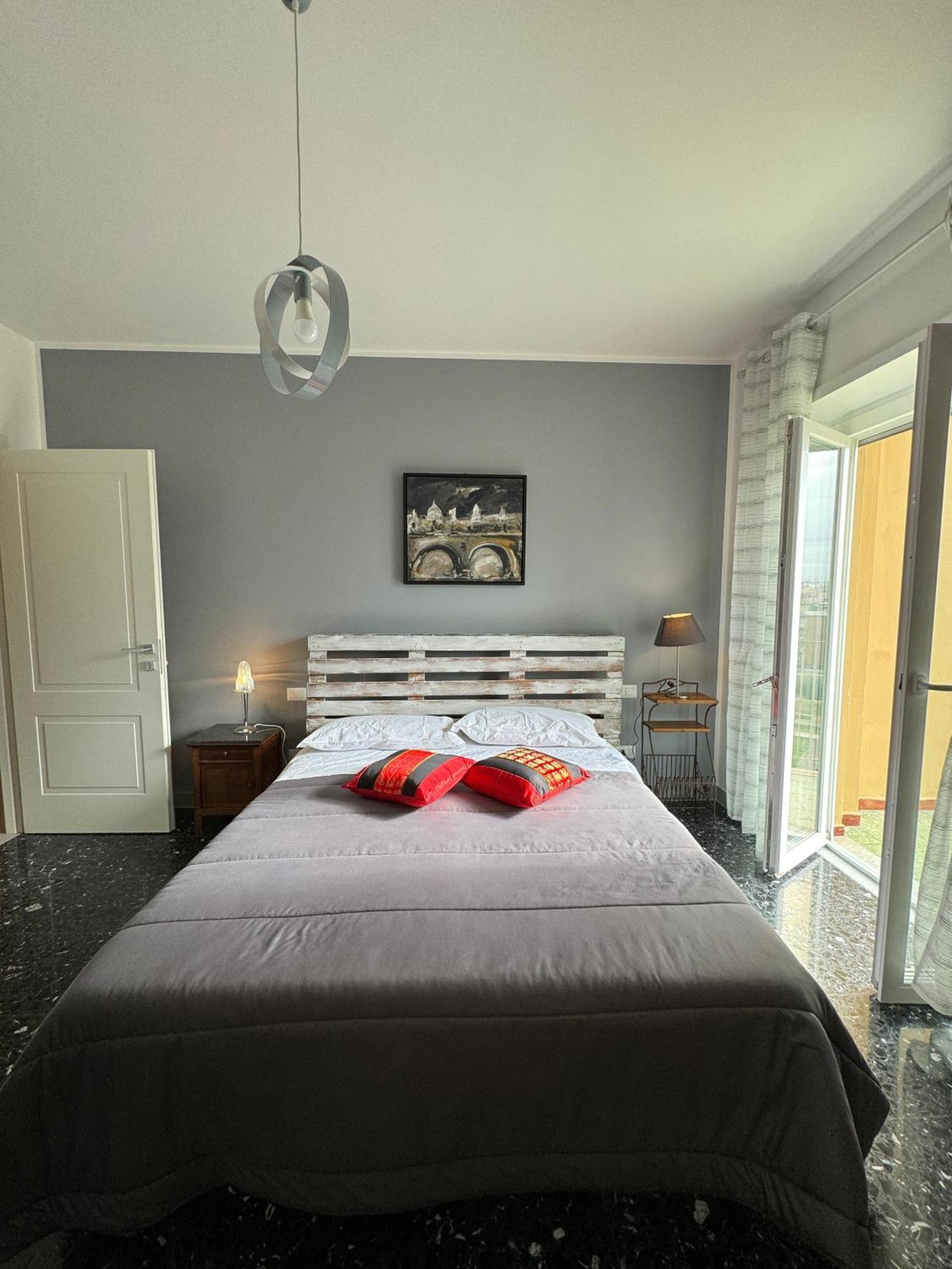 Urban Cosy Rooms 로마 객실 사진