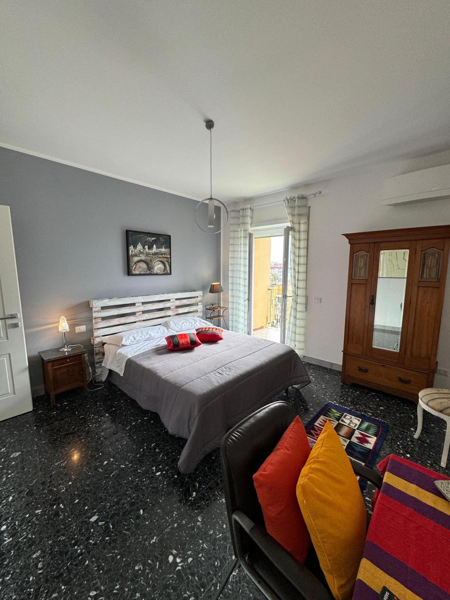 Urban Cosy Rooms 로마 객실 사진